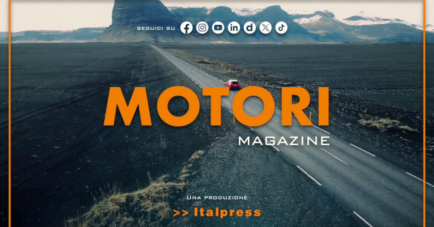 Motori Magazine – 8/12/2024