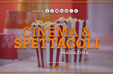 Cinema & Spettacoli Magazine – 04/12/2024