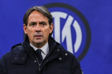 Inzaghi “Inter in forma, l’Atalanta non è più una sorpresa”