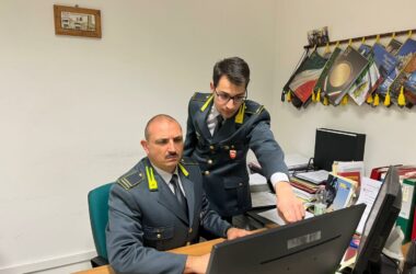 Truffa del Superbonus, sequestrati crediti d’imposta per 16 milioni