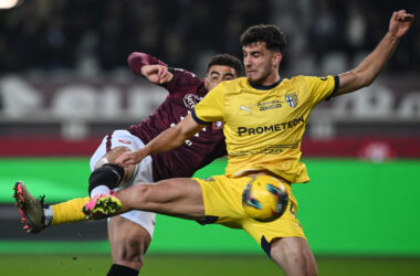 Un punto a testa e nessun gol, Torino-Parma 0-0