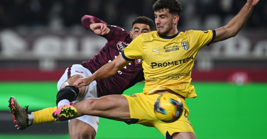 Un punto a testa e nessun gol, Torino-Parma 0-0