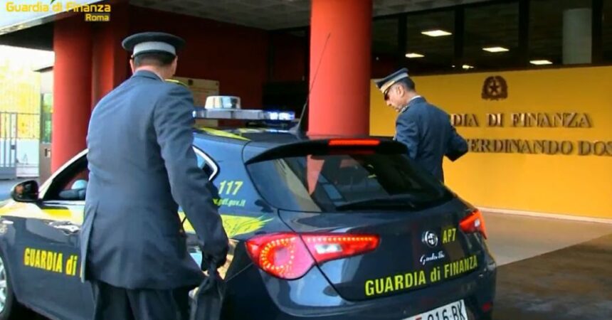 Traffico di droga al “Laurentino 38” a Roma, 27 arresti