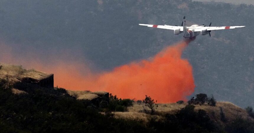 Inferno a Los Angeles, sale il bilancio delle vittime degli incendi