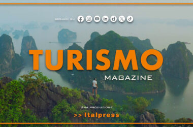 Turismo Magazine – 4/1/2025