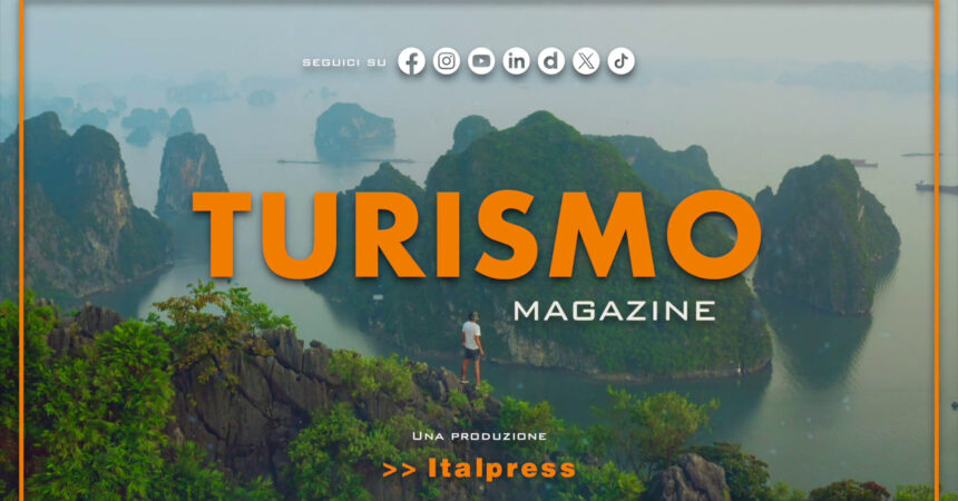 Turismo Magazine – 4/1/2025