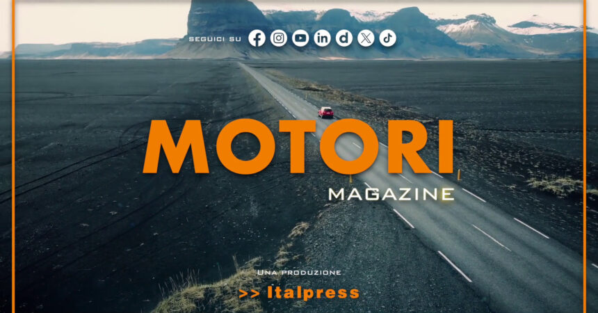 Motori Magazine – 12/1/2025