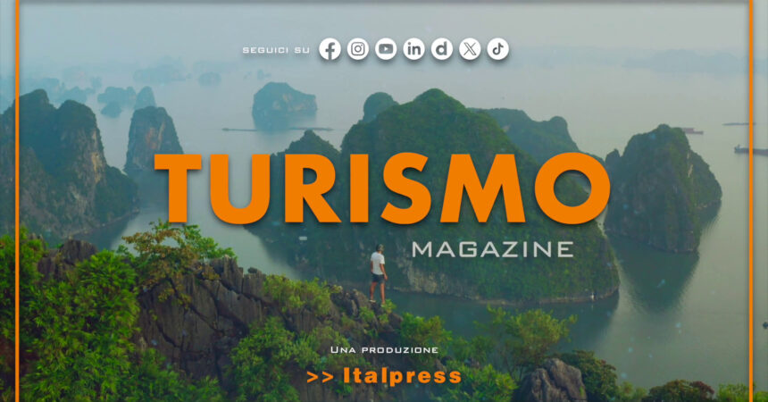 Turismo Magazine – 11/1/2025