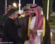 Zelensky in Arabia Saudita, al via colloqui con gli Usa